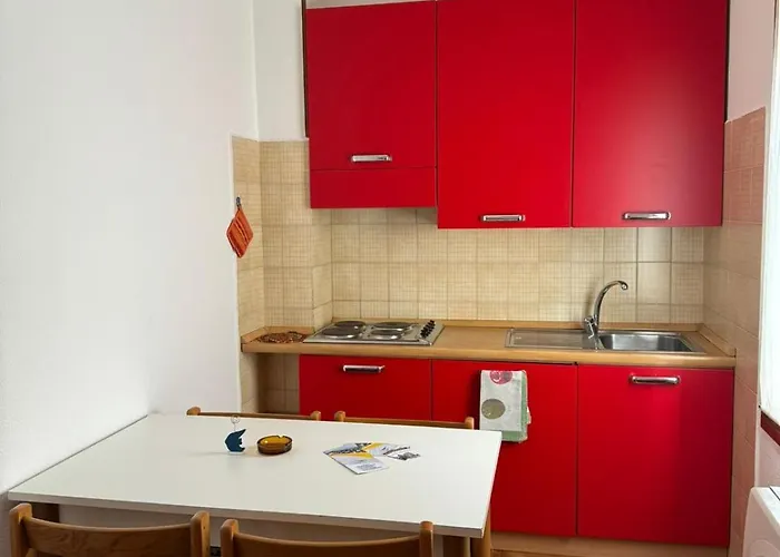 Residence La Scogliera B