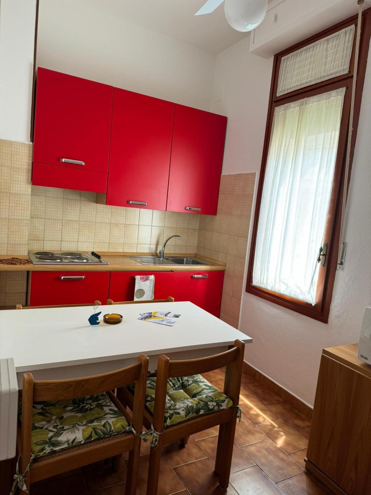 La Scogliera B Appartamento Alassio