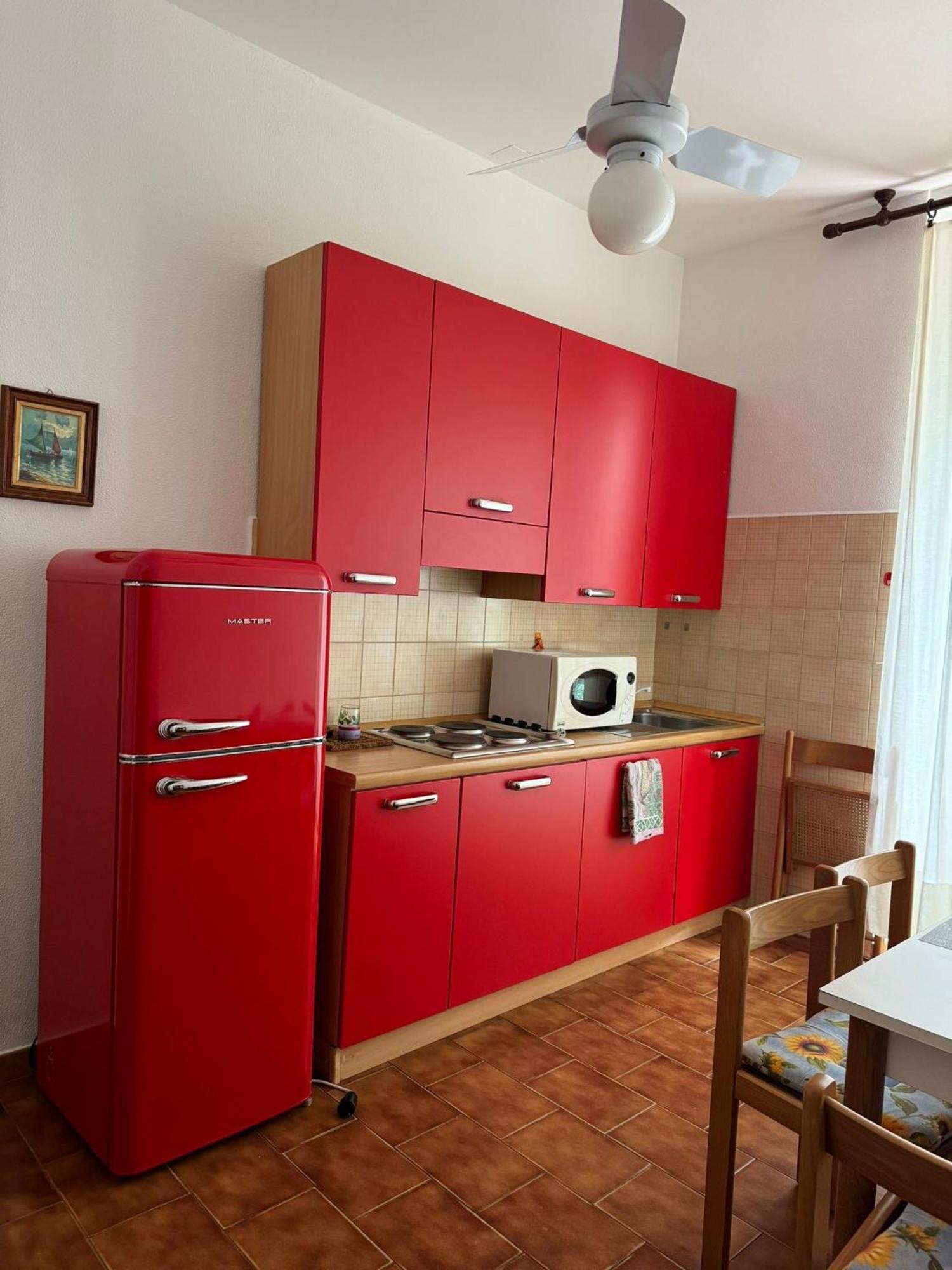 Appartamento La Scogliera B Alassio