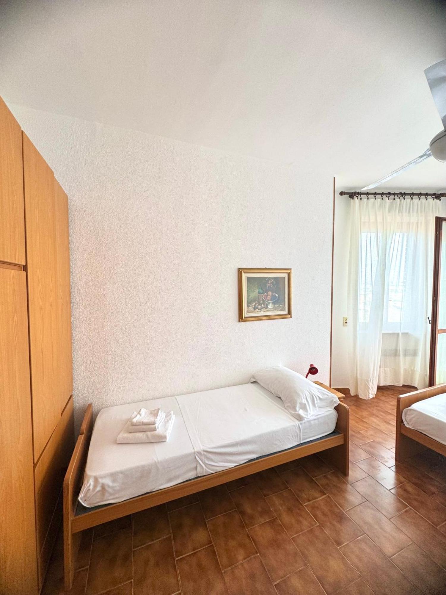 Appartamento La Scogliera B *