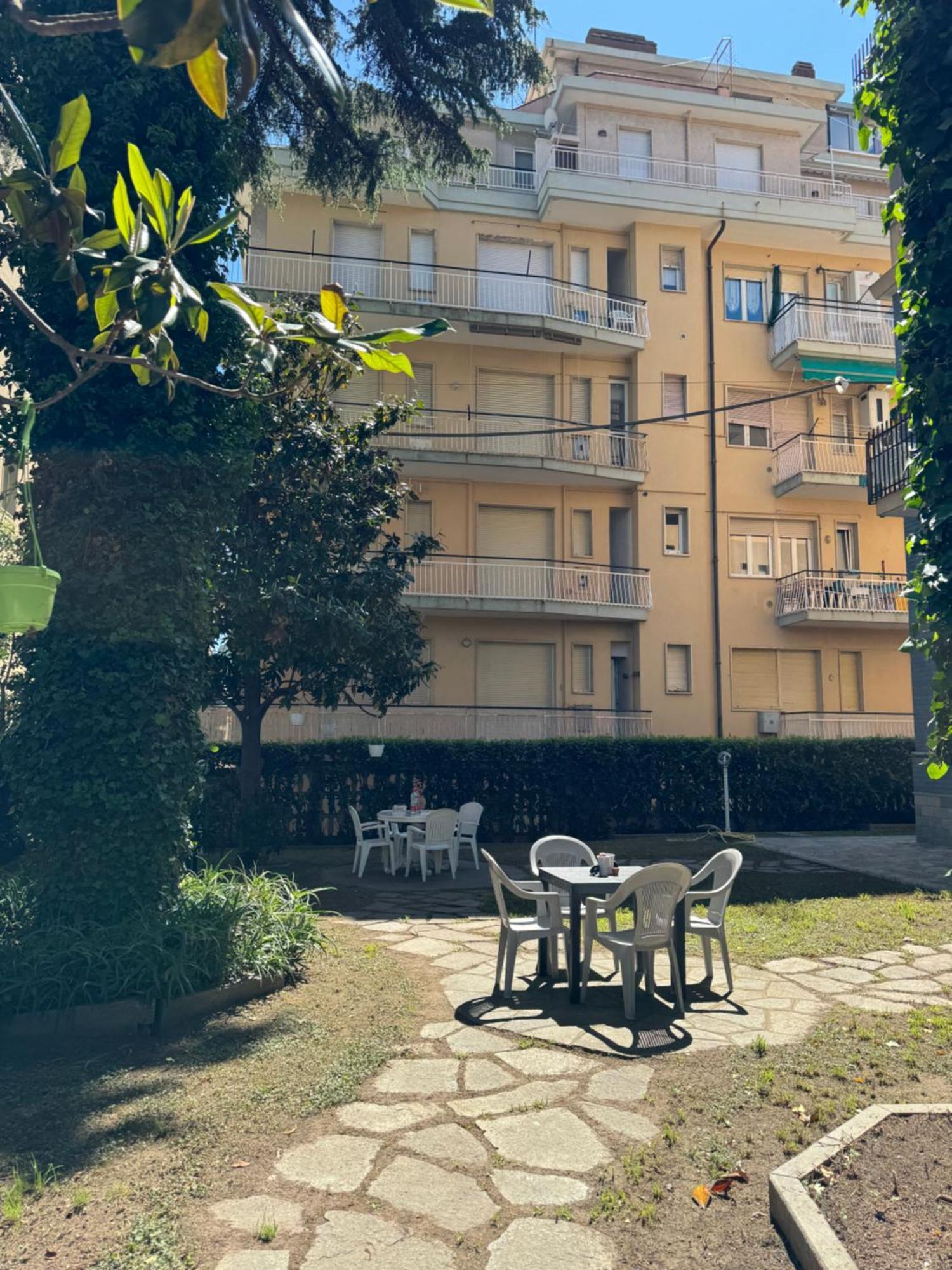 La Scogliera B Appartamento